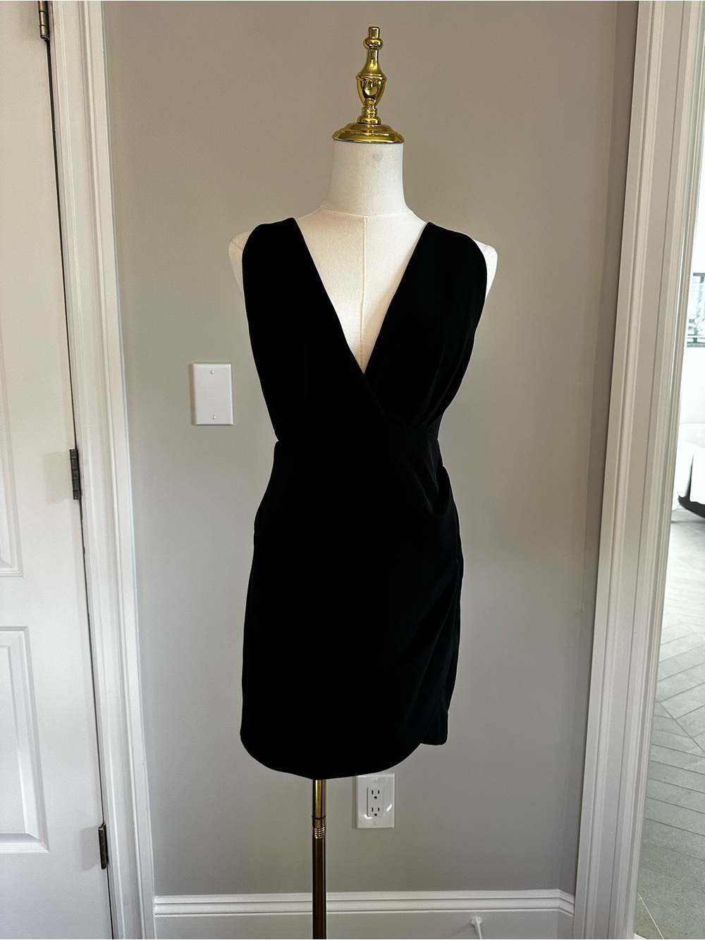NBD Emily Mini Dress~Revolve - Picture 3 of 7